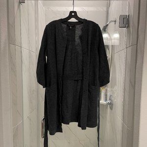 BCBGMaxAzria Cardigan Size S